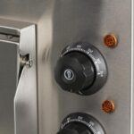 Pesage Mb pizza - Four à pizza, 3000 W – Image 6