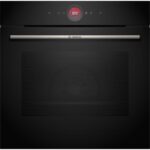 Bosch HBG7741B1 - Four encastrable, 71 L, classe A, 3600 W