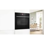 Bosch HBG7741B1 - Four encastrable, 71 L, classe A, 3600 W – Image 7