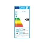 Rosieres RO6H3B3YTX - Four, 78 L, classe A – Image 2