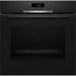 Bosch HQG572BB3F - Four encastrable, 71 L, classe A, 3600 W