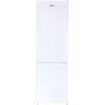 Frigelux RC168BE - Réfrigérateur combiné, 157 L, classe E, Low Frost