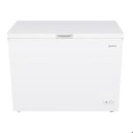 Gedtech GCO300L - Congélateur coffre