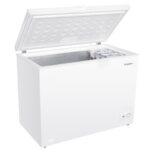 Gedtech GCO300L - Congélateur coffre – Image 2