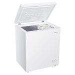 Gedtech GCO150L - Congélateur coffre – Image 3