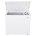 Gedtech GCO200L - Congélateur coffre – Image 2