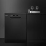 Gedtech GLV1446BL - Lave-vaisselle pose libre 60 cm, 14 couverts, 47 dB(A), classe E – Image 5