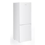 Gedtech GCB173WH - Réfrigérateur combiné, 173 L, classe E – Image 2