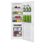 Gedtech GCB173WH - Réfrigérateur combiné, 173 L, classe E – Image 3