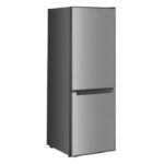 Gedtech GCB173SL - Réfrigérateur combiné, 173 L, classe E – Image 2