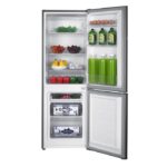 Gedtech GCB173SL - Réfrigérateur combiné, 173 L, classe E – Image 3