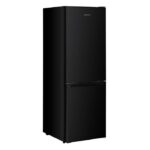 Gedtech GCB173BL - Réfrigérateur combiné, 173 L, classe E – Image 2