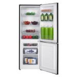 Gedtech GCB173BL - Réfrigérateur combiné, 173 L, classe E – Image 3
