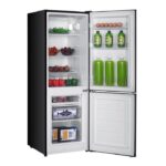 Gedtech GCB173BL - Réfrigérateur combiné, 173 L, classe E – Image 4