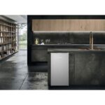 Gedtech GTOP93SL - Réfrigérateur table top, 85 L, classe E – Image 3