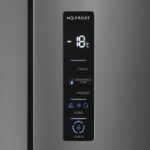 Gedtech GMP600IX - Réfrigérateur multi-portes, 600 L, No Frost – Image 6