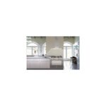 Glem Piano de cuisson 5 - Cuisinière à gaz, 5 feux, 90 cm – Image 4