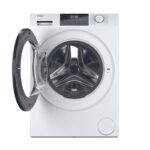 Haier 31020582 - Lave-linge 11 kg, 1400 tr/min, classe A – Image 2