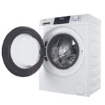 Haier 31020582 - Lave-linge 11 kg, 1400 tr/min, classe A – Image 4