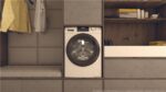 Haier 31020582 - Lave-linge 11 kg, 1400 tr/min, classe A – Image 7