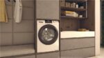 Haier 31020582 - Lave-linge 11 kg, 1400 tr/min, classe A – Image 8