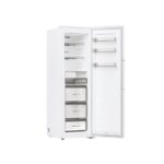 Haier H4F306WDH1 - Congélateur armoire, 301 L, classe D, No Frost – Image 4