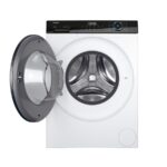 Haier HW80-BP14939 - Lave-linge 8 kg, 1400 tr/min, classe A – Image 2
