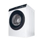 Haier HW80-BP14939 - Lave-linge 8 kg, 1400 tr/min, classe A – Image 5