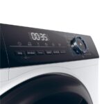 Haier HW80-BP14939 - Lave-linge 8 kg, 1400 tr/min, classe A – Image 6