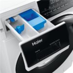 Haier HW80-BP14939 - Lave-linge 8 kg, 1400 tr/min, classe A – Image 7