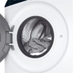 Haier HW80-BP14939 - Lave-linge 8 kg, 1400 tr/min, classe A – Image 8