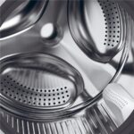 Haier HW80-BP14939 - Lave-linge 8 kg, 1400 tr/min, classe A – Image 9