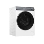 Haier HW90-B14387TU-IT - Lave-linge 9 kg, 1400 tr/min, classe A – Image 2