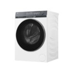 Haier HW90-B14387TU-IT - Lave-linge 9 kg, 1400 tr/min, classe A – Image 3