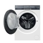 Haier HW90-B14387TU-IT - Lave-linge 9 kg, 1400 tr/min, classe A – Image 4