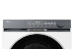 Haier HW90-B14387TU-IT - Lave-linge 9 kg, 1400 tr/min, classe A – Image 6