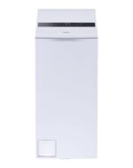 Haier HW90-BPD13386U-S - Lave-linge à chargement par le dessus 9 kg, 1300 tr/min, classe A