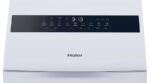 Haier HW90-BPD13386U-S - Lave-linge à chargement par le dessus 9 kg, 1300 tr/min, classe A – Image 2