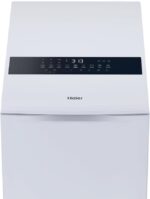 Haier HW90-BPD13386U-S - Lave-linge à chargement par le dessus 9 kg, 1300 tr/min, classe A – Image 4
