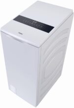 Haier HW90-BPD13386U-S - Lave-linge à chargement par le dessus 9 kg, 1300 tr/min, classe A – Image 6