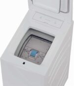 Haier HW90-BPD13386U-S - Lave-linge à chargement par le dessus 9 kg, 1300 tr/min, classe A – Image 7