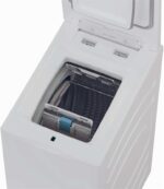 Haier HW90-BPD13386U-S - Lave-linge à chargement par le dessus 9 kg, 1300 tr/min, classe A – Image 8