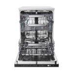 Haier XF 4A4M4PDX - Lave-vaisselle pose libre 60 cm, 14 couverts, 44 dB(A), classe A – Image 3