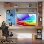 Hisense 50A5DS - Téléviseur QLED 50 pouces (126 cm), Full HD – Image 5