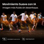 Hisense 65E7Q - Téléviseur QLED 65 pouces (164 cm), 4K Ultra HD, VIDAA – Image 5