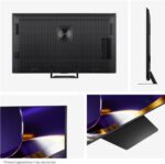 Hisense 85U7DS PRO - Téléviseur Mini LED 85 pouces (216 cm), 4K Ultra HD, VIDAA – Image 2