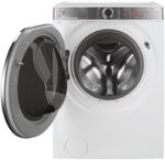Hoover H5WPB610AMBC/1-S - Lave-linge 10 kg, 1551 tr/min, classe A – Image 2