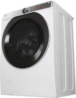 Hoover H5WPB610AMBC/1-S - Lave-linge 10 kg, 1551 tr/min, classe A – Image 3