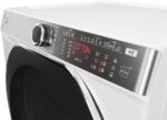 Hoover H5WPB610AMBC/1-S - Lave-linge 10 kg, 1551 tr/min, classe A – Image 4