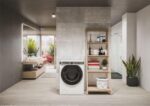 Hoover H5WPB610AMBC/1-S - Lave-linge 10 kg, 1551 tr/min, classe A – Image 6